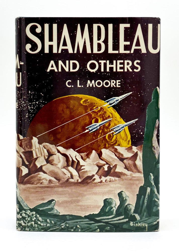 SHAMBLEAU AND OTHERS