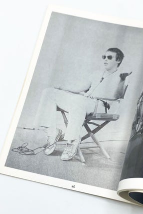 Item #40333 71-73. Chris Burden