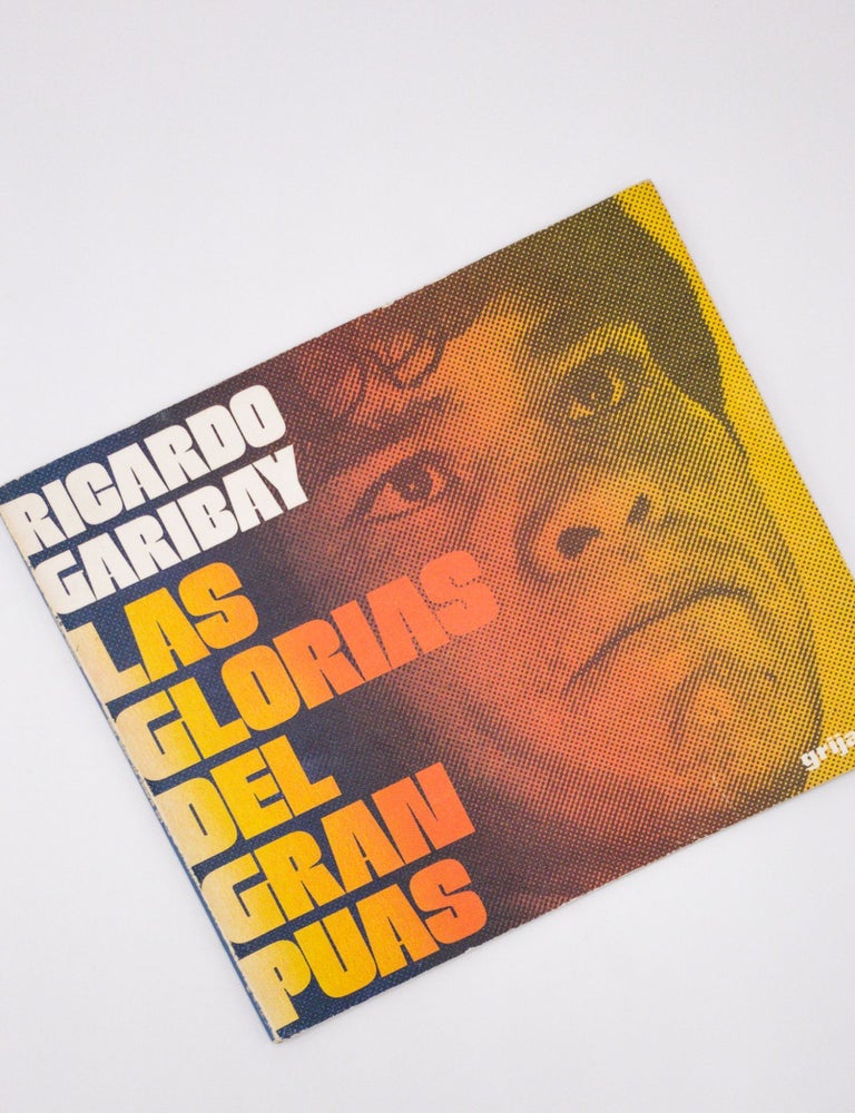 LAS GLORIAS DEL GRAN P&Uacute;AS