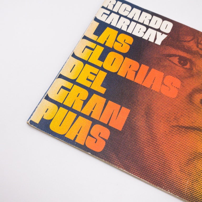 LAS GLORIAS DEL GRAN PÚAS