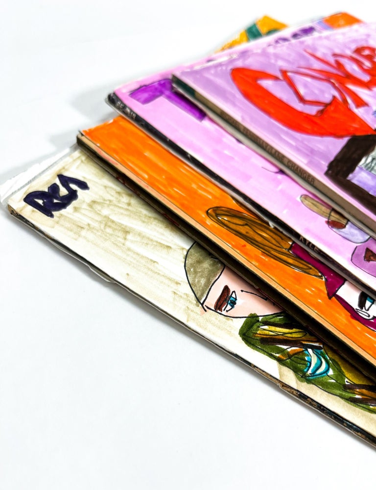 Alternate Universe Record Collection