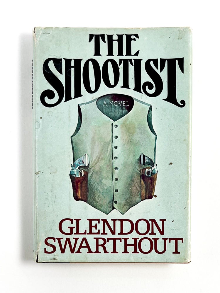 THE SHOOTIST