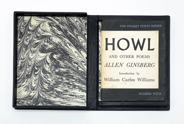 HOWL AND OTHER POEMS