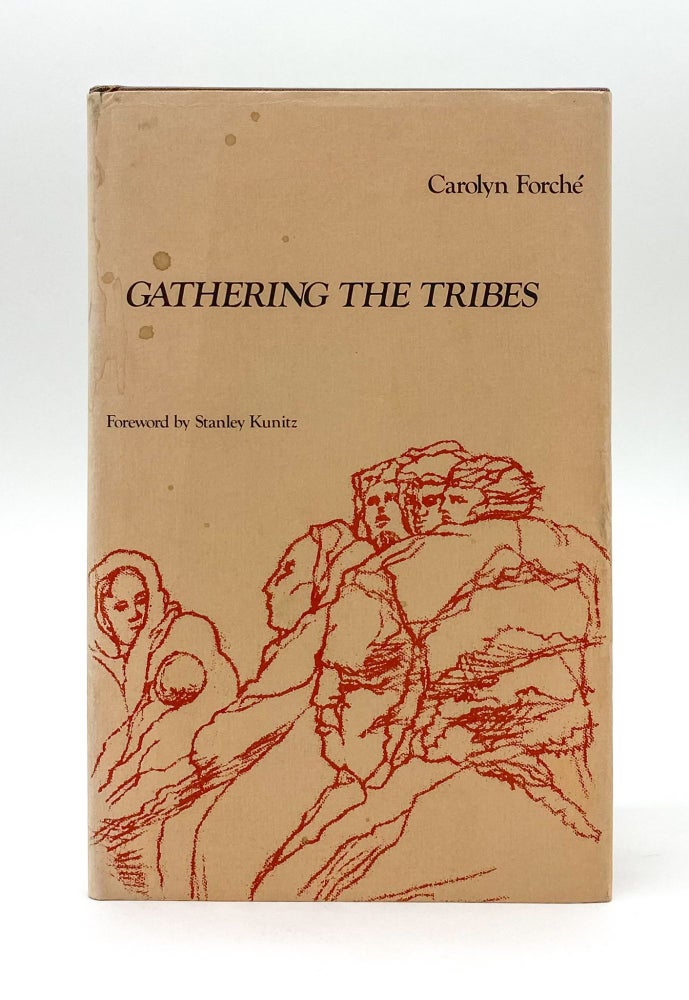GATHERING THE TRIBES
