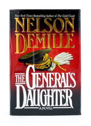 THE GENERAL'S DAUGHTER. Nelson DeMille.