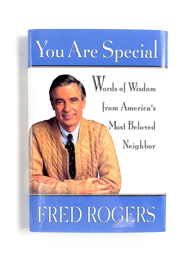 YOU ARE SPECIAL
