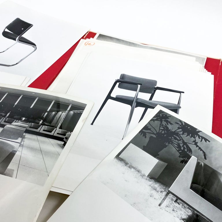 Crucible Furniture Design Archive