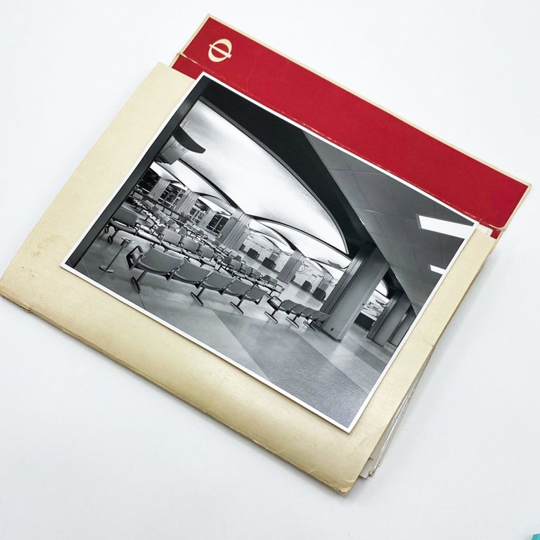 Crucible Furniture Design Archive