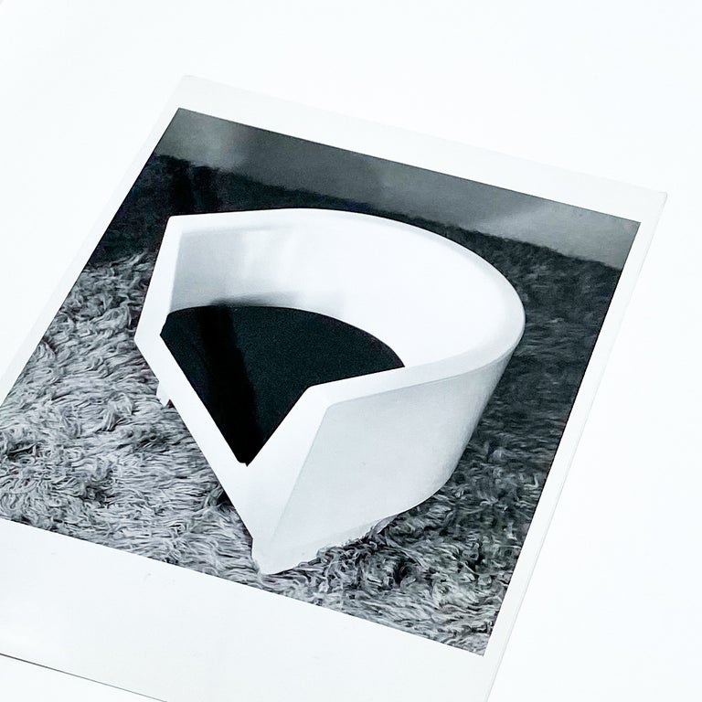 Crucible Furniture Design Archive