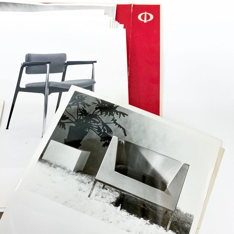 Crucible Furniture Design Archive