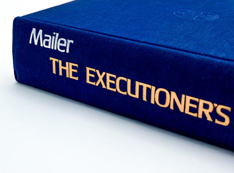 THE EXECUTIONER'S SONG