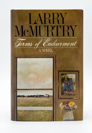 TERMS OF ENDEARMENT. Larry McMurtry.