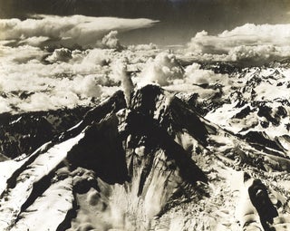 Item #41426 Album of Aerial and Cultural Photographs