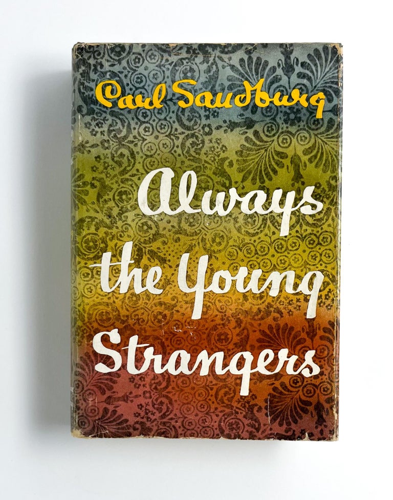 ALWAYS THE YOUNG STRANGERS