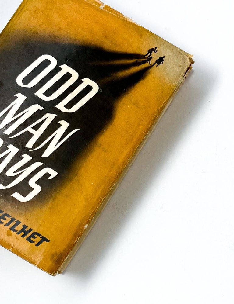 ODD MAN PAYS