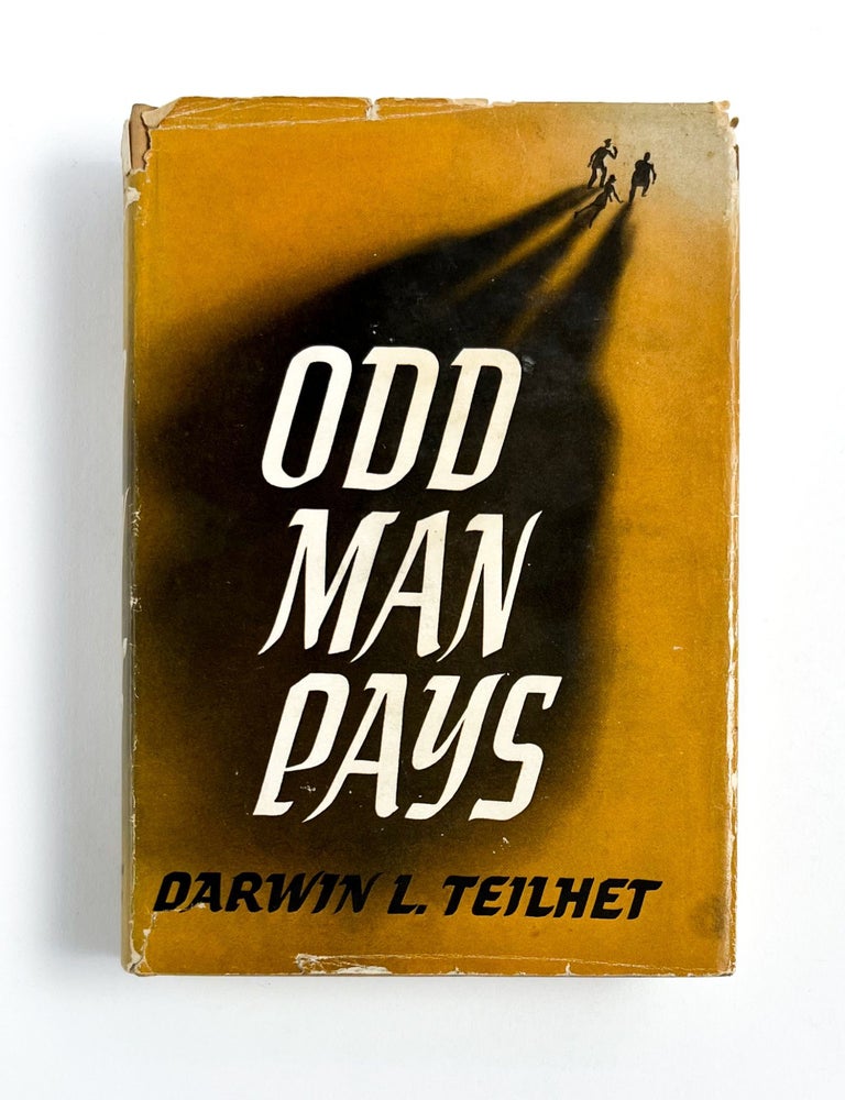 ODD MAN PAYS