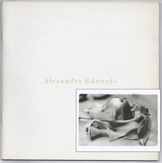 ALEXANDRA EDWARDS. Alexandra EDWARDS.