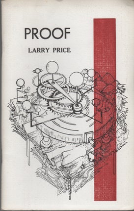 PROOF. Larry PRICE.