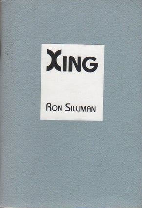 XING. Ron SILLIMAN.