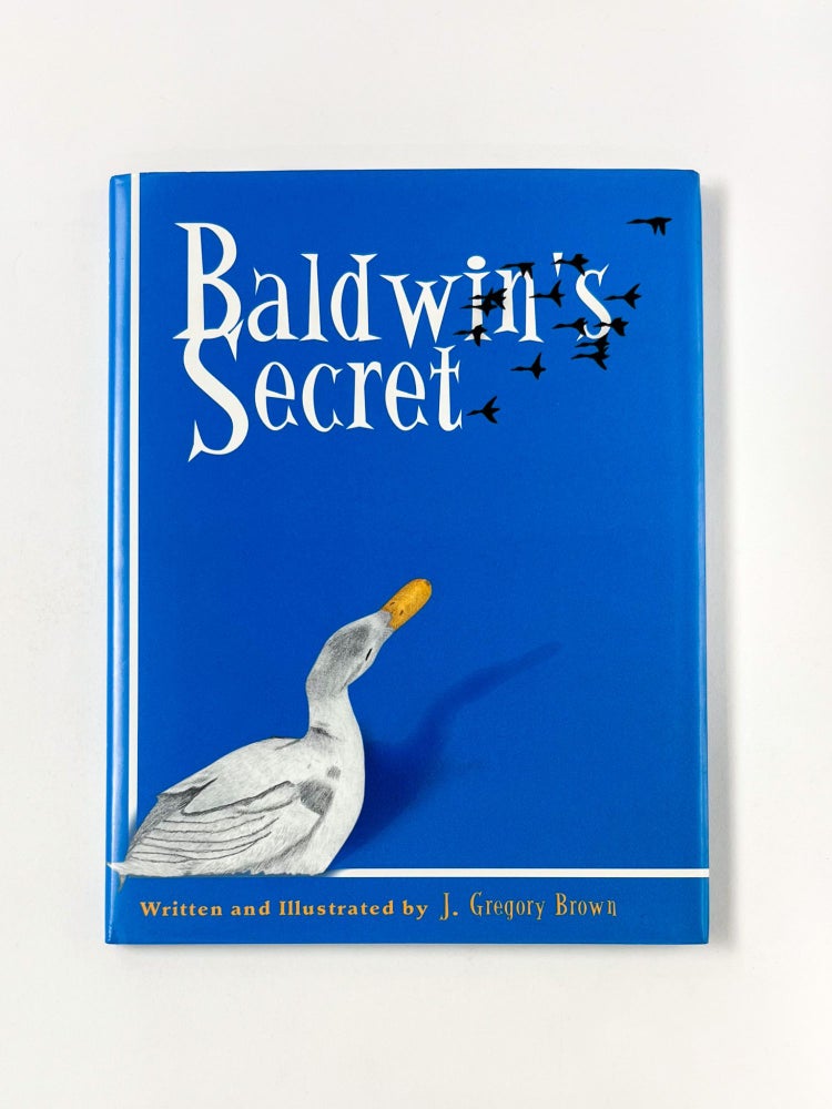 BALDWIN'S SECRET
