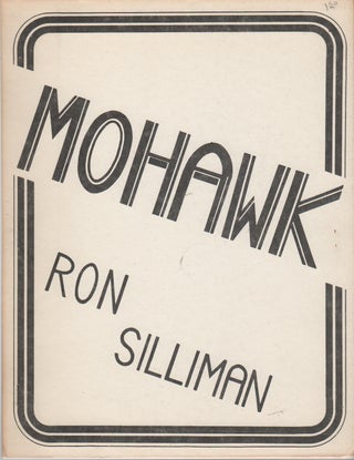 MOHAWK. Ron SILLIMAN.