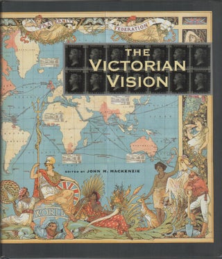 THE VICTORIAN VISION. John M. MACKENZIE.