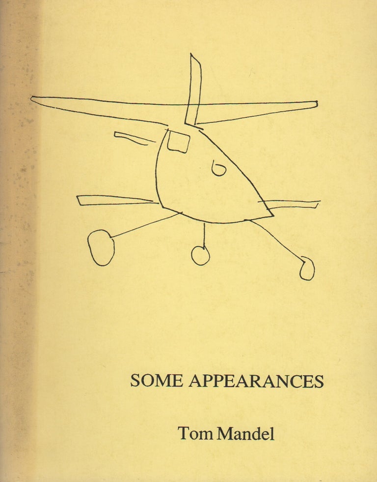 SOME APPEARANCES