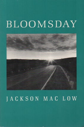BLOOMSDAY. Jackson MAC LOW.