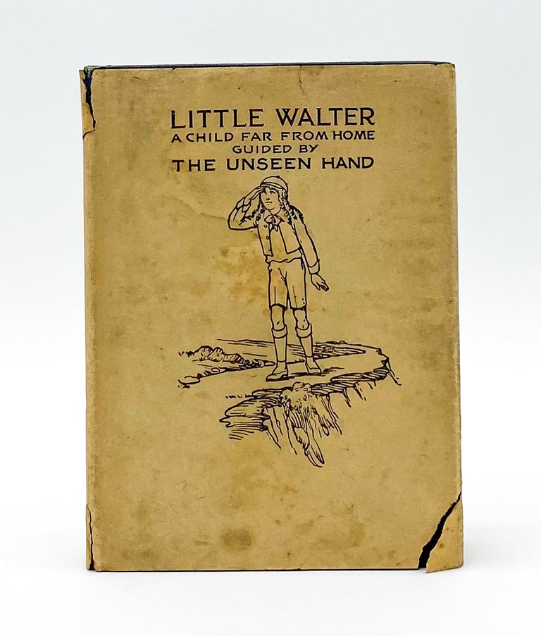 LITTLE WALTER: A Child Far From Home Guided by the Unseen Hand