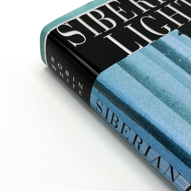 SIBERIAN LIGHT