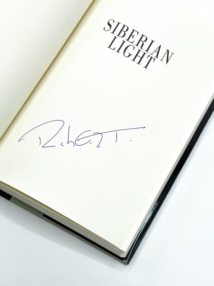 SIBERIAN LIGHT