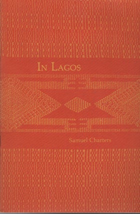 IN LAGOS. Samuel CHARTERS.