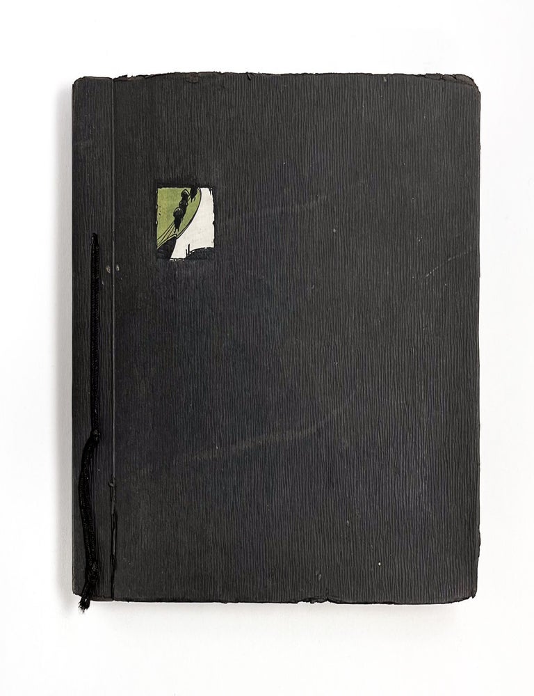 Photo Album of a Lutheran Missionary in Japan