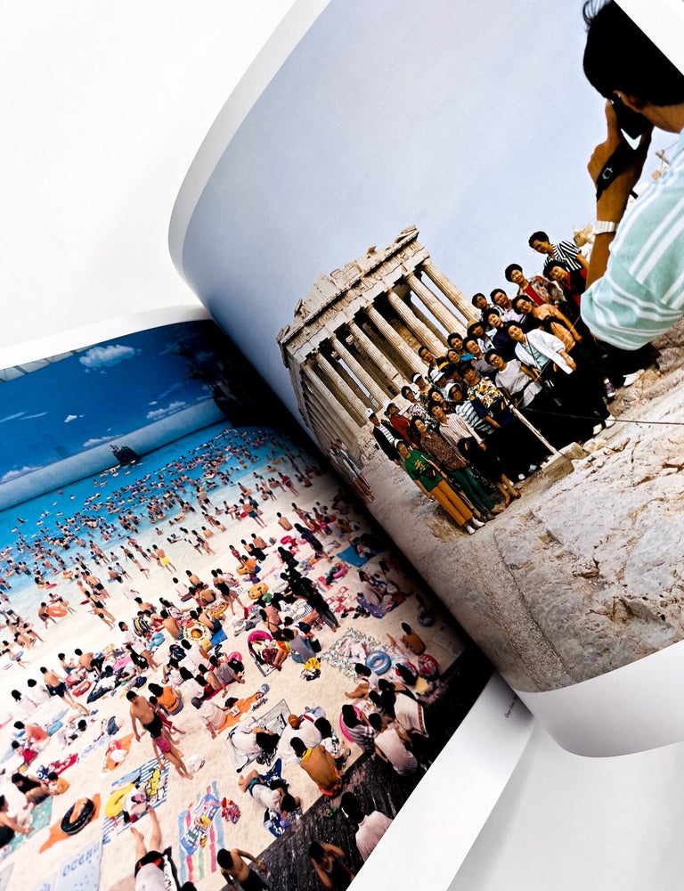 MARTIN PARR