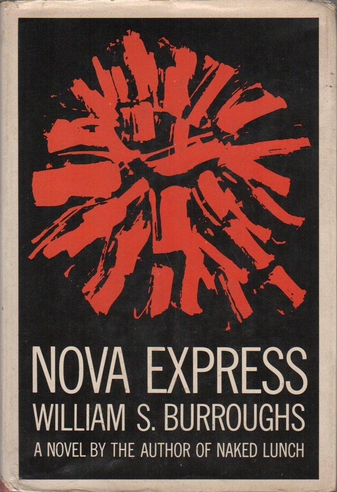NOVA EXPRESS