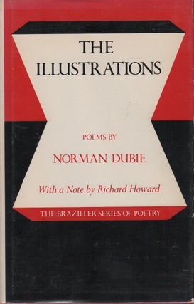 Item #43296 THE ILLUSTRATIONS. Norman DUBIE