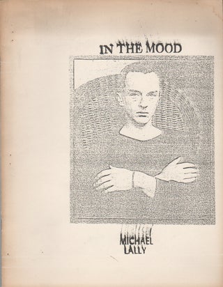 IN THE MOOD. Michael LALLY.