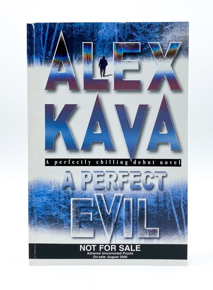 A PERFECT EVIL