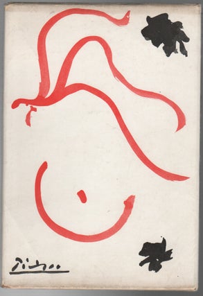 CORPS MEMORABLE. Paul ELUARD, Lucien Clergue, Picasso.