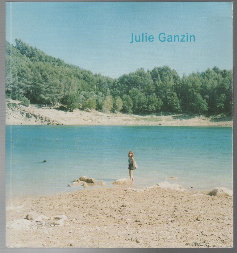 Item #43570 JULIE GANZIN: Les Beaux Jours. Julie GANZIN.