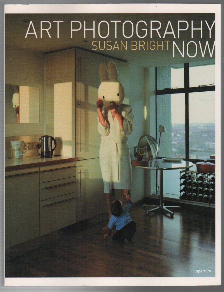 Item #43648 ART PHOTOGRAPHY NOW. Susan BRIGHT.