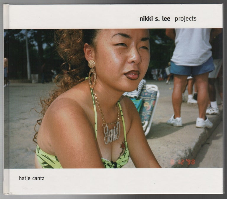Item #43738 PROJECTS. Nikki S. Lee.