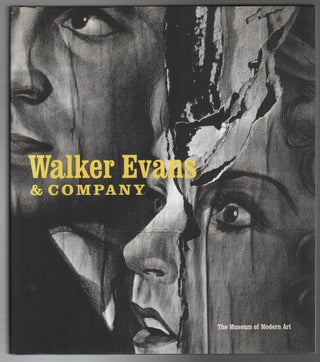WALKER EVANS & COMPANY. Peter GALASSI.