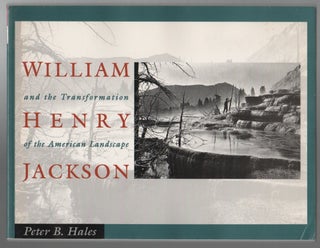 WILLIAM HENRY JACKSON. Peter B. HALES.