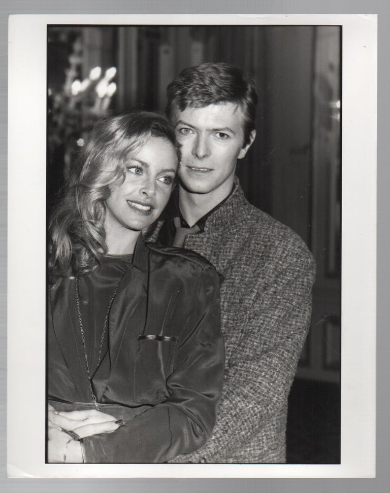 David Bowie Photo Archive