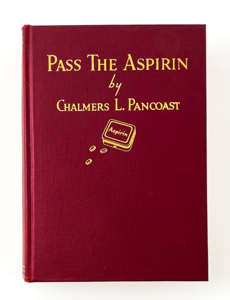 PASS THE ASPIRIN