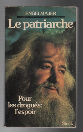 Item #43847 Pour les drogués: l'espoir [Hope for the drug addicts]. Lucien ENGELMAJER, Le...