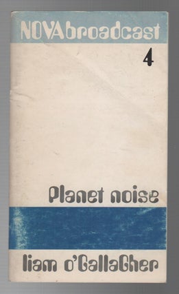 PLANET NOISE. Liam O'GALLAGHER.