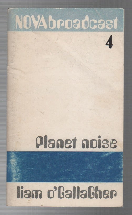Item #44078 PLANET NOISE. Liam O'GALLAGHER.