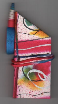 Item #44195 IS THIS THE PROMISE OF COLOUR THAT YOU ALWAYS SPEAK OF? Paul JOHNSON
